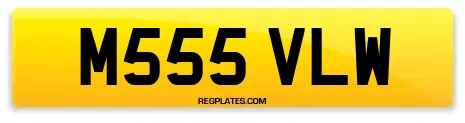 M555 VLW