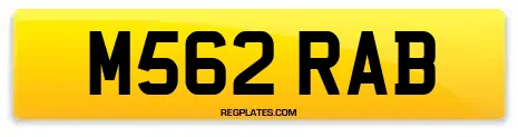 M562 RAB