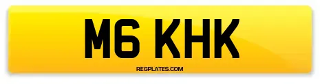 M6 KHK