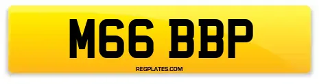 M66 BBP