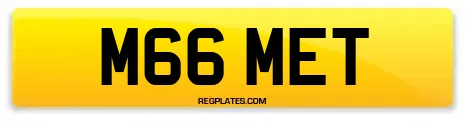 M66 MET