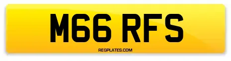 M66 RFS