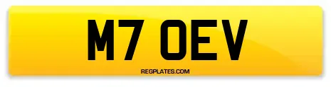 M7 OEV