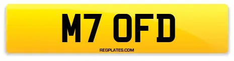 M7 OFD