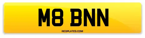 M8 BNN