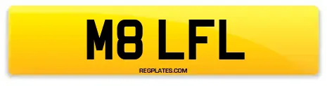 M8 LFL