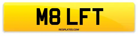 M8 LFT