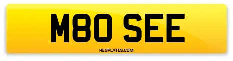 M80 SEE