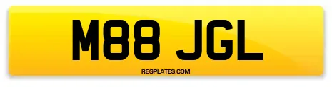 M88 JGL