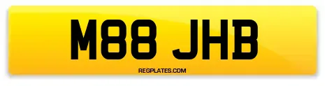 M88 JHB
