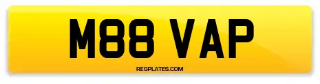 M88 VAP