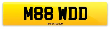 M88 WDD