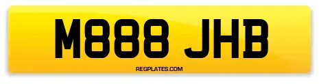 M888 JHB