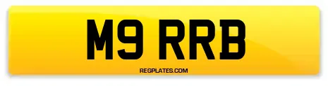 M9 RRB