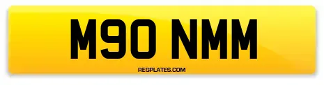 M90 NMM