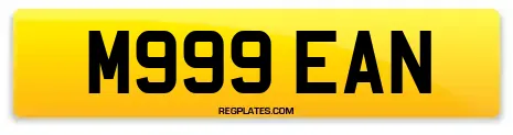 M999 EAN