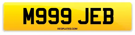 M999 JEB