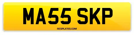 MA55 SKP