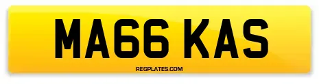 MA66 KAS