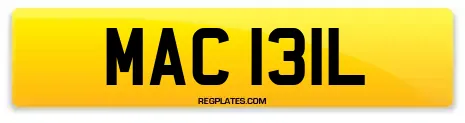 MAC 131L