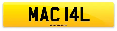MAC 14L