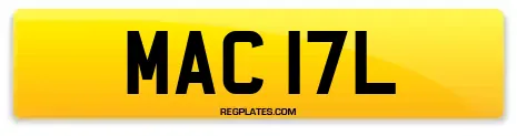 MAC 17L