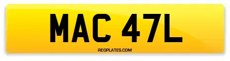 MAC 47L