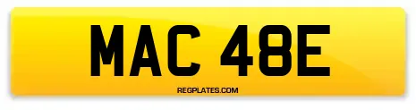 MAC 48E