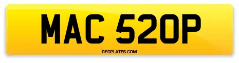 MAC 520P