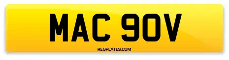 MAC 90V