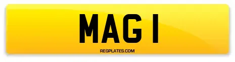 MAG 1