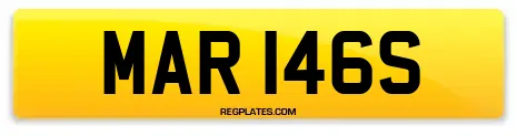 MAR 146S