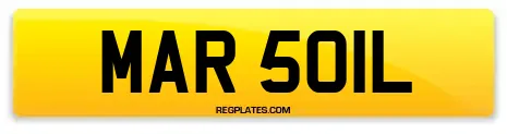 MAR 501L