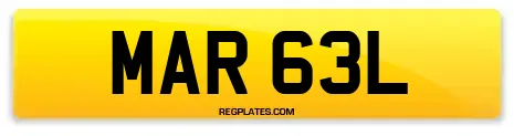 MAR 63L