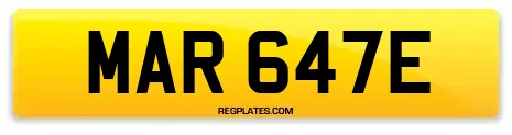 MAR 647E