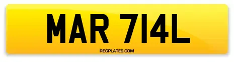 MAR 714L