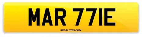 MAR 771E