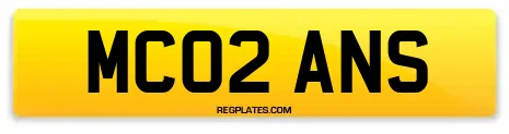 MC02 ANS