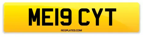 ME19 CYT