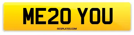ME20 YOU