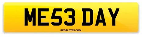 ME53 DAY