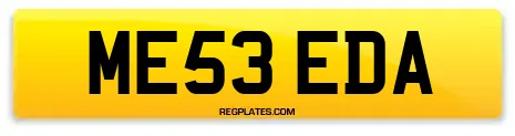 ME53 EDA