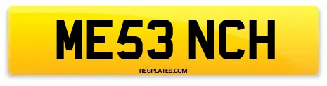 ME53 NCH