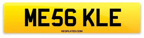 ME56 KLE