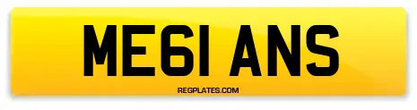 ME61 ANS