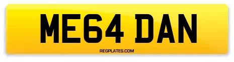ME64 DAN