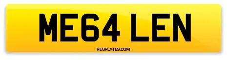 ME64 LEN