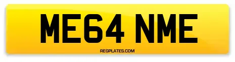 ME64 NME