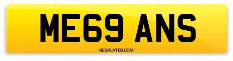 ME69 ANS