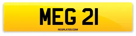 MEG 21